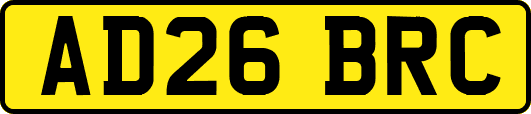 AD26BRC