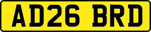 AD26BRD