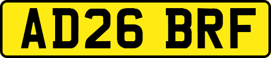 AD26BRF
