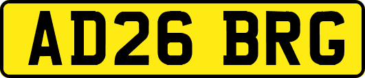 AD26BRG