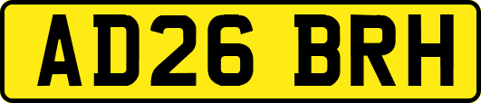 AD26BRH
