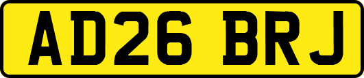 AD26BRJ