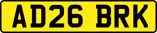 AD26BRK