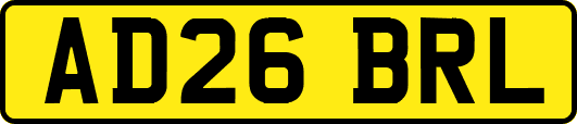 AD26BRL