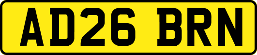 AD26BRN