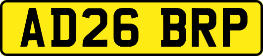 AD26BRP