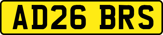AD26BRS