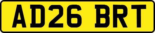 AD26BRT
