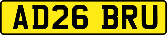 AD26BRU