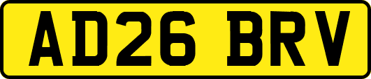 AD26BRV