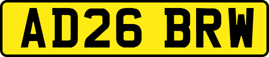 AD26BRW