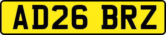 AD26BRZ