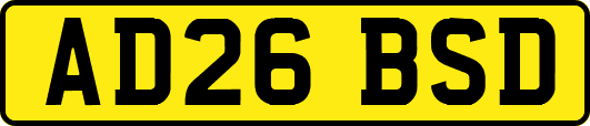 AD26BSD