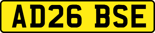 AD26BSE