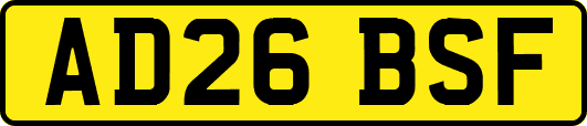 AD26BSF