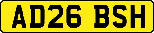AD26BSH