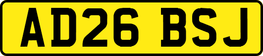 AD26BSJ