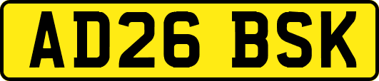 AD26BSK