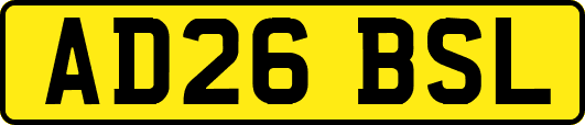 AD26BSL