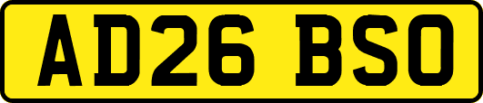AD26BSO