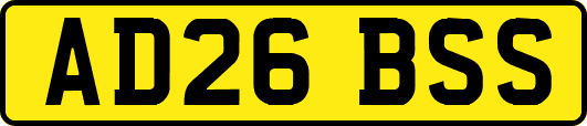 AD26BSS