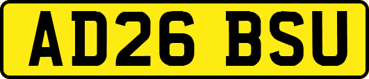 AD26BSU