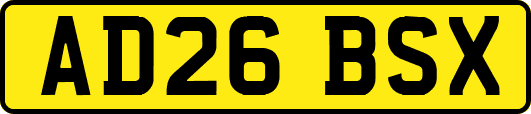 AD26BSX