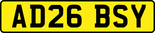 AD26BSY