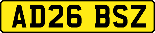 AD26BSZ