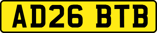AD26BTB