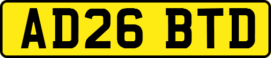 AD26BTD