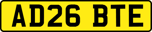 AD26BTE