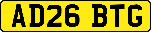AD26BTG