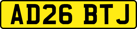 AD26BTJ