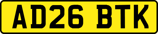 AD26BTK