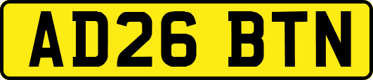 AD26BTN