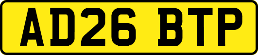 AD26BTP