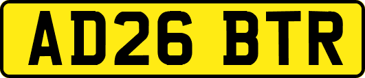 AD26BTR