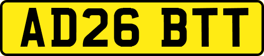 AD26BTT