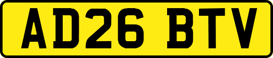 AD26BTV
