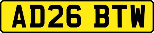 AD26BTW