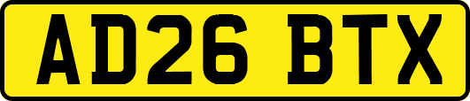 AD26BTX