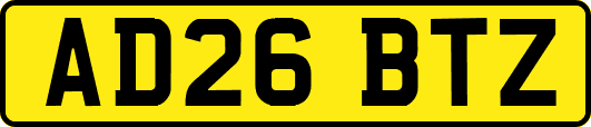 AD26BTZ