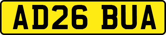 AD26BUA