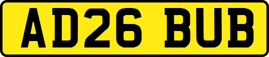 AD26BUB