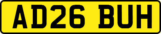AD26BUH