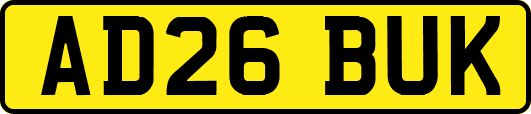 AD26BUK