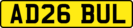 AD26BUL