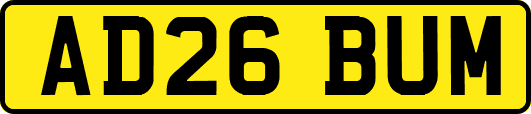 AD26BUM