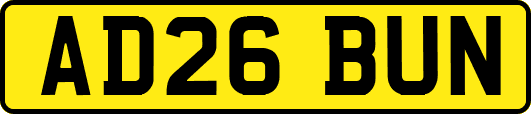 AD26BUN